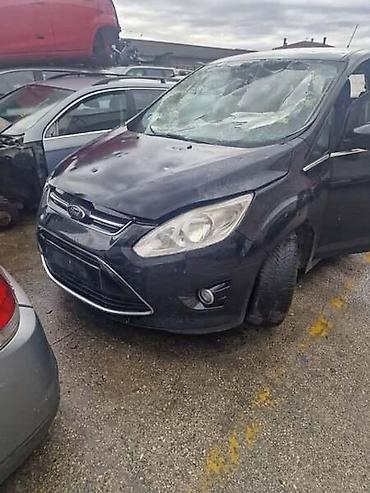 motore: KOMPRESOR KLIME ZA FORD B-MAX, C-MAX, FIESTA . OD 2004. DO 2018 — 5