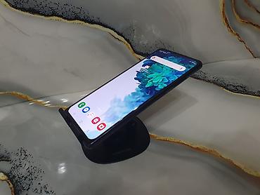 samsung galaxy s10e: Samsung Galaxy S20, Б/у, 128 ГБ, цвет - Синий, 1 SIM, 2 SIM — 2