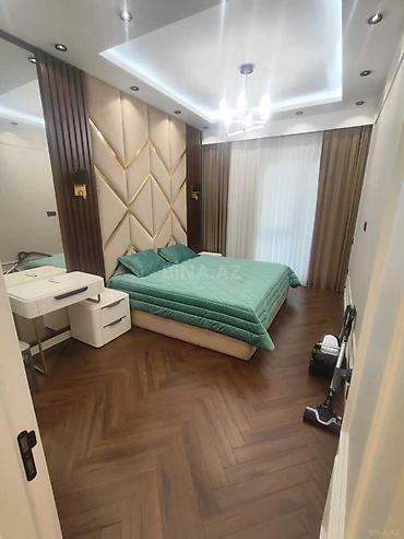 Mənzil kirayələyirəm: 3 otaqlı, 126 kv. m — 3