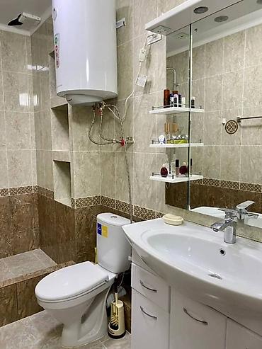 Продажа квартир: 2 комнаты, 50 м², 2 этаж, Свежий ремонт — 11