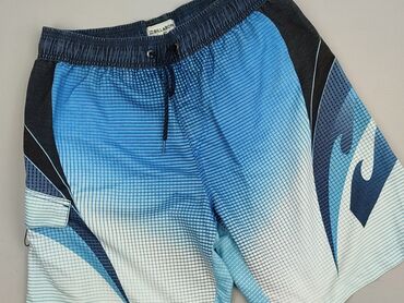 Swimming shorts for men, M (EU 38), Billabong, condition - Good