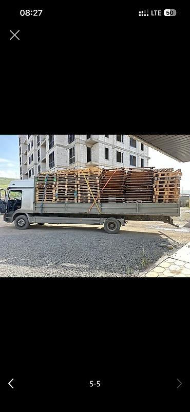 грузовые портер: Заказать Мерседес Гигант, Доставка металла, стекла, C грузчиком — 1