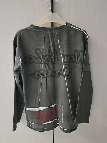 Uşaq dünyası: Uşaq uzunqol köynək/svitşört - Brend: Coyote Boy (etiket daxilində — 2