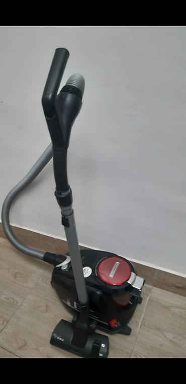 Bosch tozsoran – Relēxx’x ProSilence 2500 W Xüsusiyyətlər: - Güclü