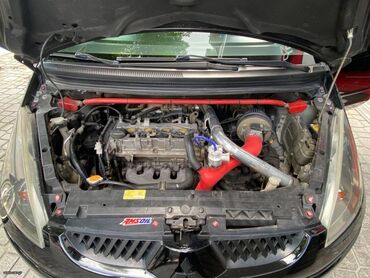 Mitsubishi: Mitsubishi Colt: 1.5 l. | 2006 έ. 198000 km. Κουπέ — 8