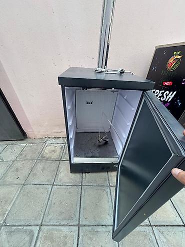 Ev üçün digər mallar: Kvas soyuducusu satilir. Sifarisle yiwilib ve yenidir . Demek olar — 2