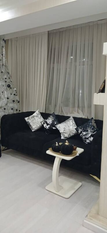 Yeni tikili: 3 otaqlı, Yeni tikili, 100 kv. m -da lalafo.az — 2 Yeni tikili: 3 otaqlı, Yeni tikili, 100 kv. m — 2