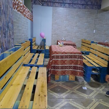 унитаз б у: Для балкона, Новый, 2 стула