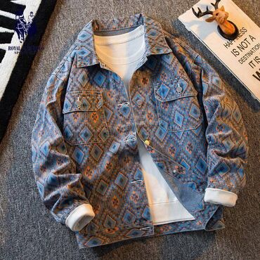 Куртка XL (EU 42), 2XL (EU 44)