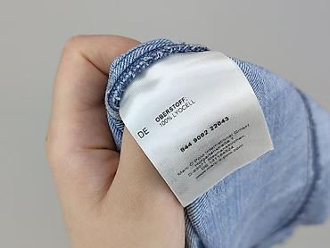 bluzki prada: Marc O'Polo DENIM, Bluzka damska, rozmiar S — 4