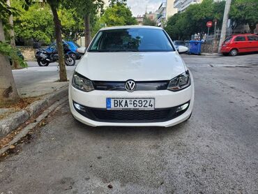 Volkswagen: Volkswagen Polo: 1.2 l. | 2010 έ. Κουπέ — 11