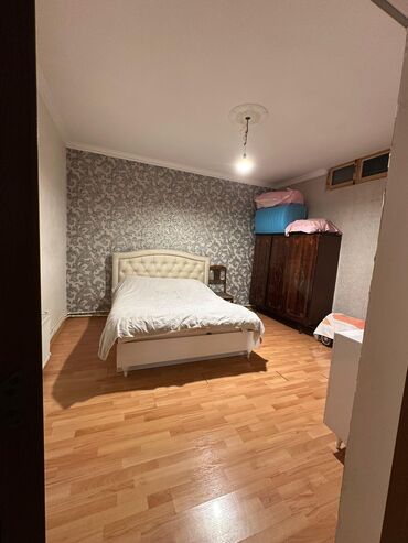 Uzunmüddətli kirayə evlər: 100 kv. m, 3 otaqlı, Kombi, Qaz, Su — 10