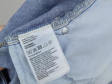 spodnie markowe: H&M, Jeansy damskie, rozmiar 5XL — 6