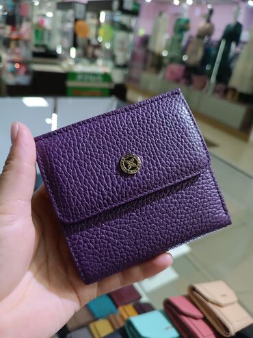 Другие сумки: Женский кошелек — 9