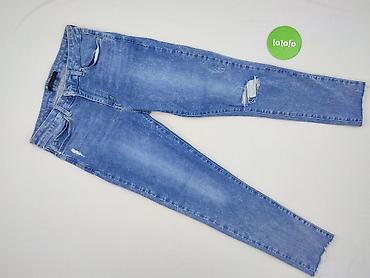 ripped jeans: Uniqlo, Jeansy damskie, rozmiar M — 2