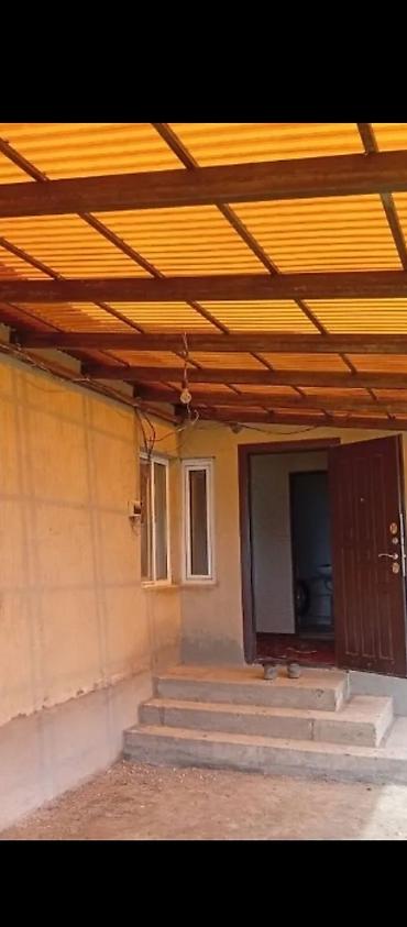 чон арык дом: 60 м², 4 бөлмө, Чогуу жашоосу жок — 3