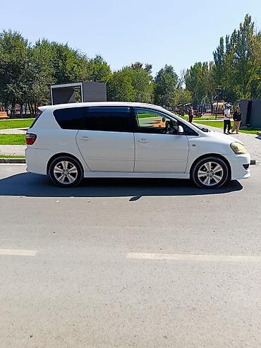 тойота ипсум левый рул: Toyota Ipsum: 2004 г., 2.4 л, Автомат, Бензин, Минивэн — 3