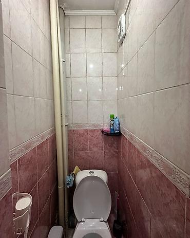 3 х комнатный квартира: 3 комнаты, 57 м², 105 серия, 3 этаж, Косметический ремонт — 8
