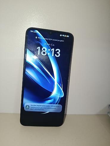 telefon zapcast: Honor X6b, 256 GB, rəng - Qara, İki sim kartlı — 3