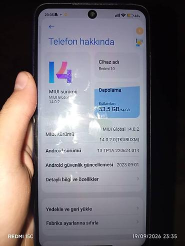samsung galaxy a7 2017: Xiaomi, Mi 10 Ultra, Б/у, 64 ГБ, цвет - Синий, 2 SIM — 1