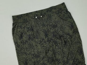 spodnie dresowe dla babci: Janina, Spodnie dresowe damskie, rozmiar XL