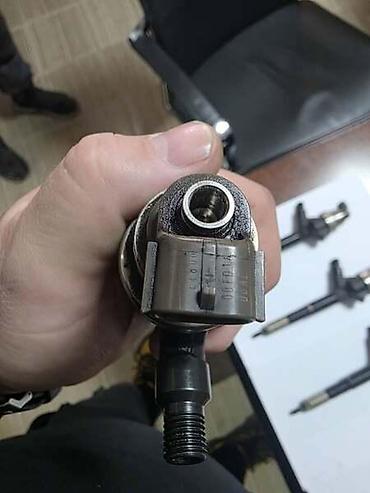Auto-delovi: DIZNE (INJEKTORI) ZA OPEL ASTRA, ASTRA H, ASTRA J . OD 2005. DO — 4
