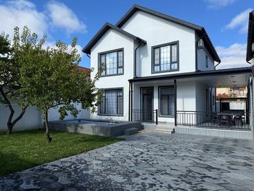 элитные 3 комнатные квартиры: 150 м², 3 комнаты