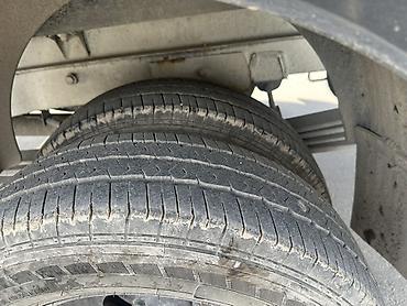 Аренда рефрижератора: Рефрижератор на базе Mercedes-Benz Sprinter 515 об.2,2 (кабина с — 5