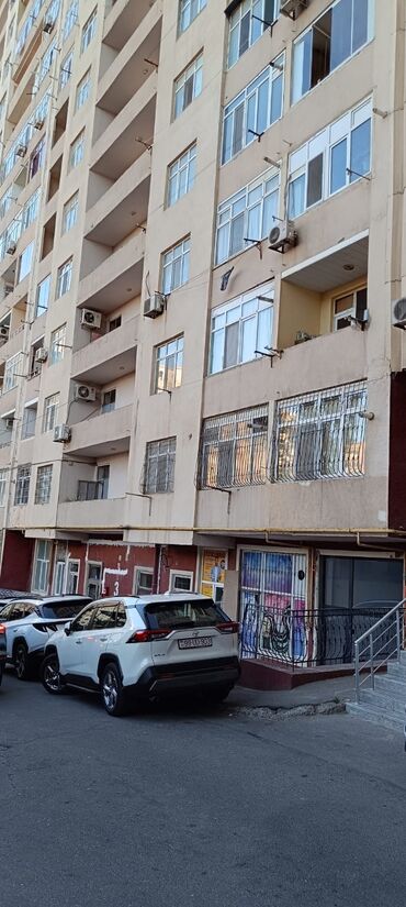 hazir market icareye verilir: Obyekt yeni əsaslı təmirdən çıxıb, qazsu, işıq, kondisioner və isti