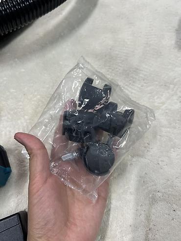 Пылесосы: Пылесос, Строительный, Смешанная, Мешок — 10