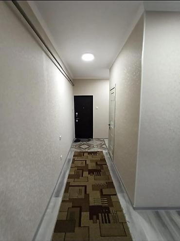 106: 1 комната, 44 м², Улан мкр 106 серия улучшенная, 1 этаж, Евроремонт — 8