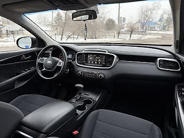 Kia: Kia Sorento: 2019 г., 2.4 л, Бензин, Кроссовер — 8