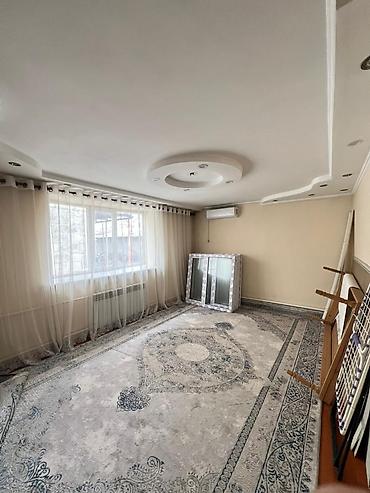 Продажа коттеджей и домов: 🏡 Продается участок с 2 домами 📍Район: ж/м Бакай-Ата 🌳 Участок: 5 — 6