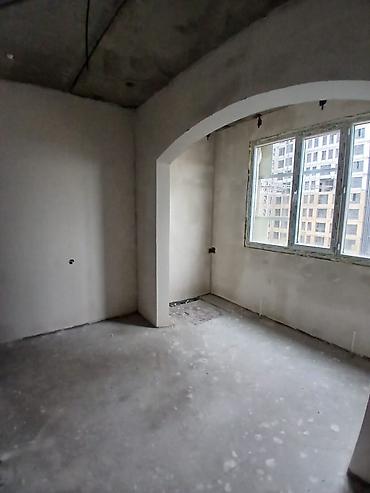 45: 1 комната, 45 м², 106 серия, 8 этаж, ПСО (под самоотделку) — 5