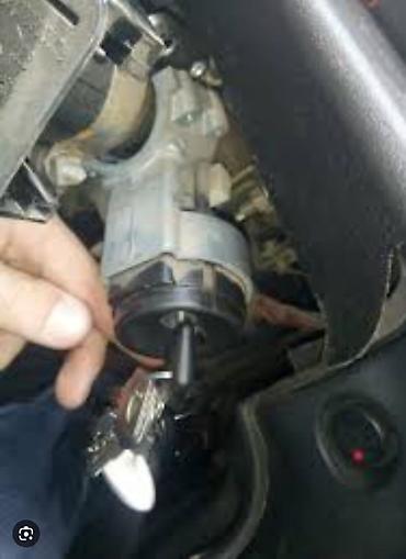 Аварийное вскрытие замков: Аварийное авто-слесарное обслуживание 24/7 - Безопасное вскрытие — 3