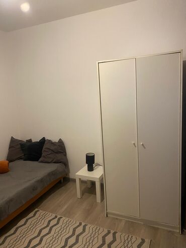 Dugoročni najam stanova: 3 sobe — 29