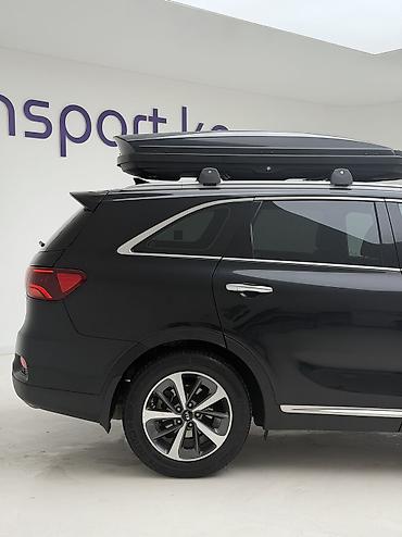 Kia: Kia Sorento: 2019 г., 2.2 л, Автомат, Дизель, Кроссовер — 5