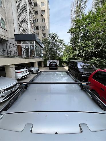 митсубиси семиместный: Mitsubishi Space Wagon: 2001 г., 2 л, Механика, Бензин, Минивэн — 5