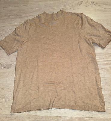 Jako prijatna bluza trikotaza — 1