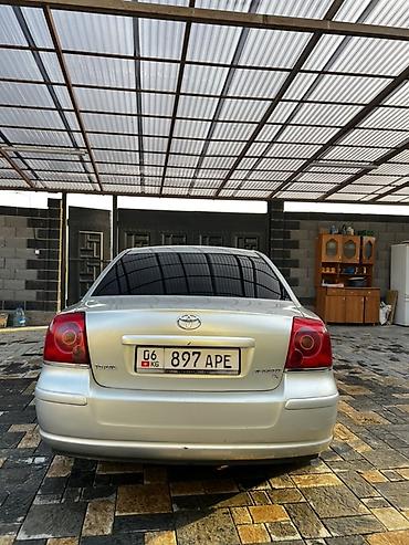двигатель 4g64 купить: Toyota Avensis: 2004 г., 1.8 л, Автомат, Бензин, Седан — 5