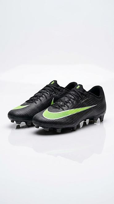 дешёвые бутсы: Продаю стильные и удобные футбольные бутсы Nike Mercurial с яркими — 2