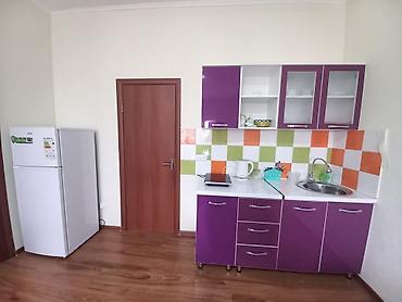 act building: Коттедж, Париж, Чок-Тал, 6 мест — 4