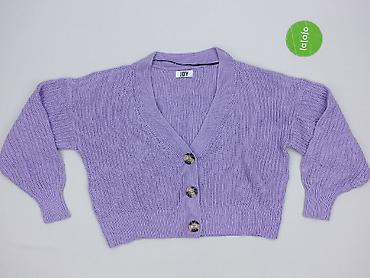 denim co: JDY, Kardigan damski, rozmiar M — 2