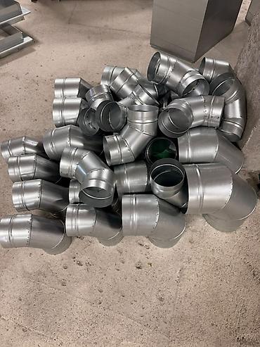 муфельный печ: Вытяжки под ключь промышленные полу промышленные, бытовые ! Ремонт — 5