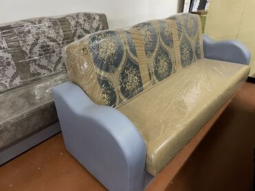 Раскладные диваны: Раскладной диван, Новый — 29