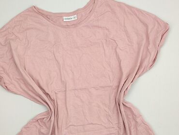 kurtka zimowa femi stories: Women`s T-shirt, Janina, size XL (EU 42)