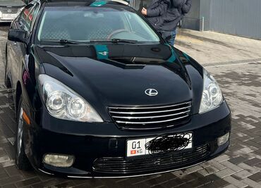 lexus es300 2002: Lexus ES: 2003 г., 3 л, Автомат, Бензин, Седан