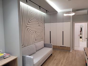 Дизайн, проектирование: Дизайн | Квартиры — 4