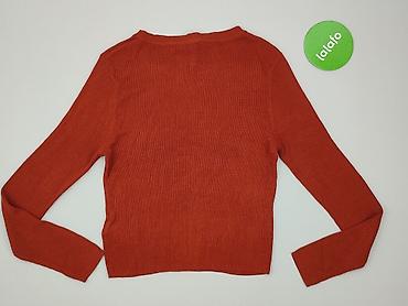 toggle coat: H&M Divided, Sweter damski, rozmiar M — 3