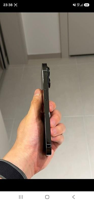 Мобильные телефоны и аксессуары: IPhone 14 Pro, Б/у, 256 ГБ, Space Gray, Коробка, 74 % — 2